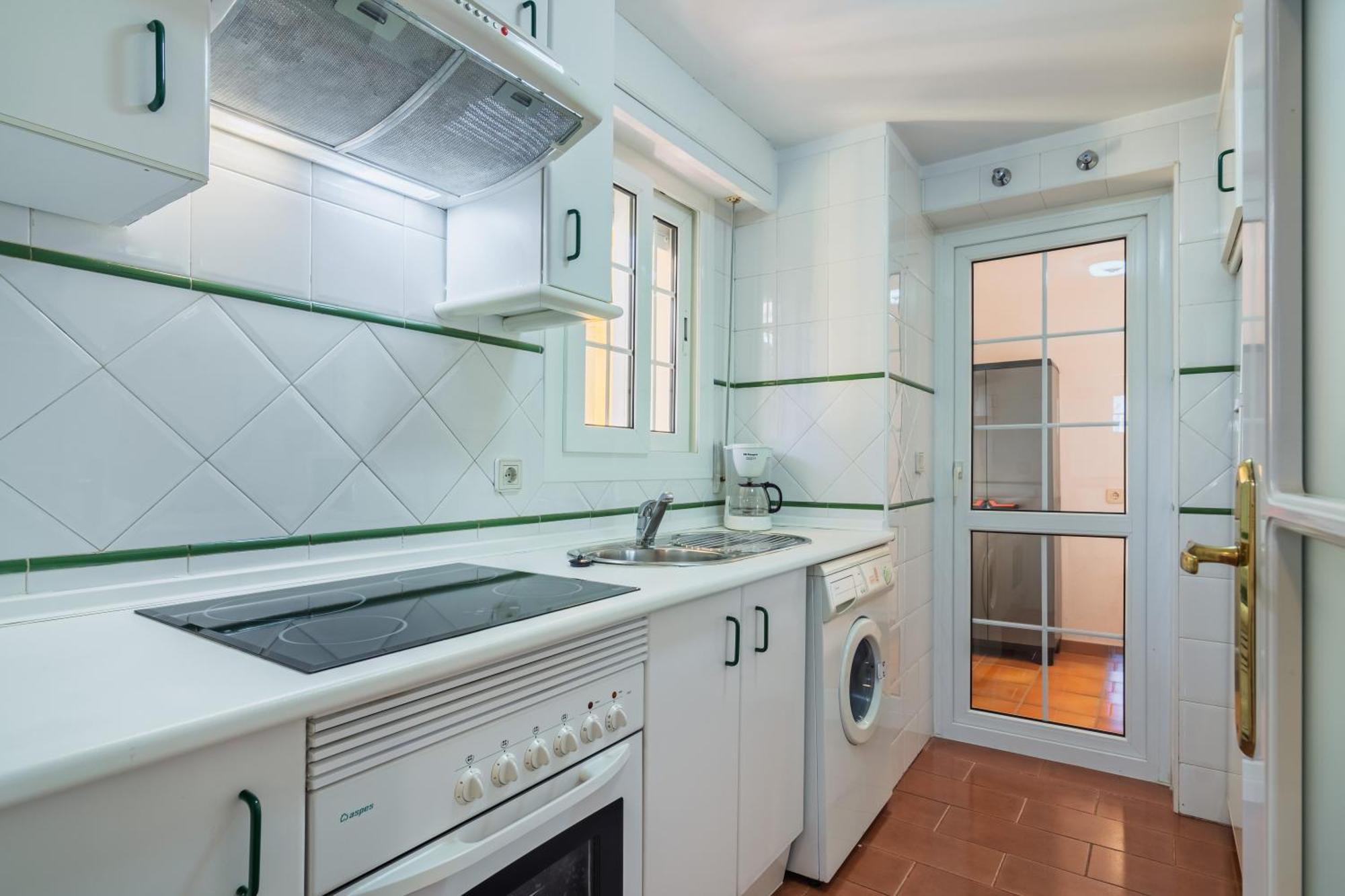 Hoyo I By H Apartment Isla Canela Room photo